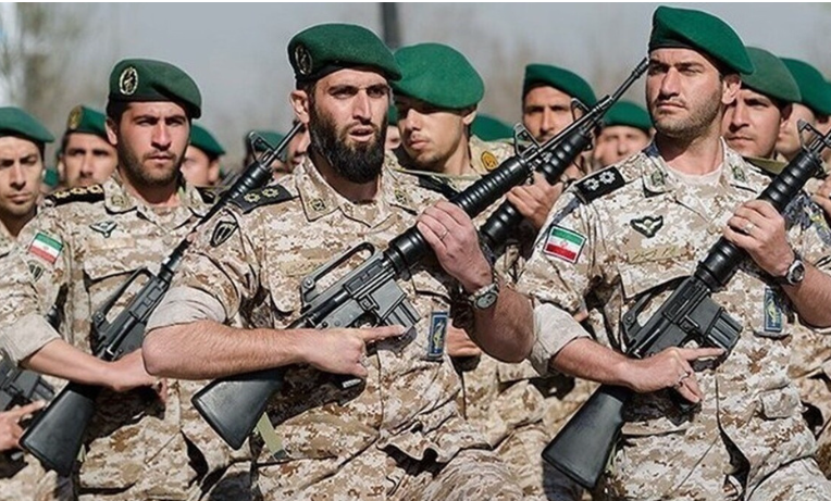 Presiden Iran Puji IRGC sebagai Perisai Kokoh Penjaga Keamanan dan Martabat Bangsa